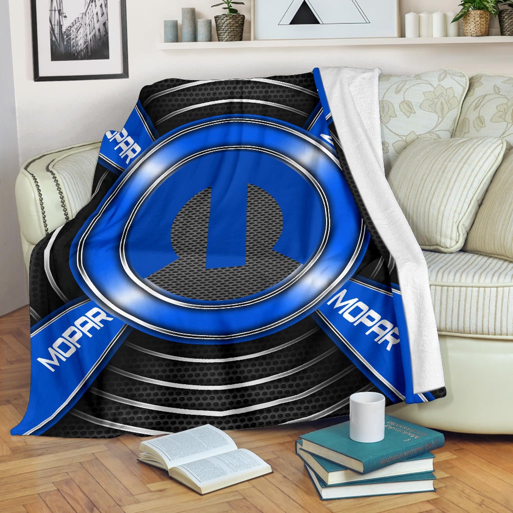 Mopar Blanket V4 - Famjoys Mopar Blanket V4 - Famjoys