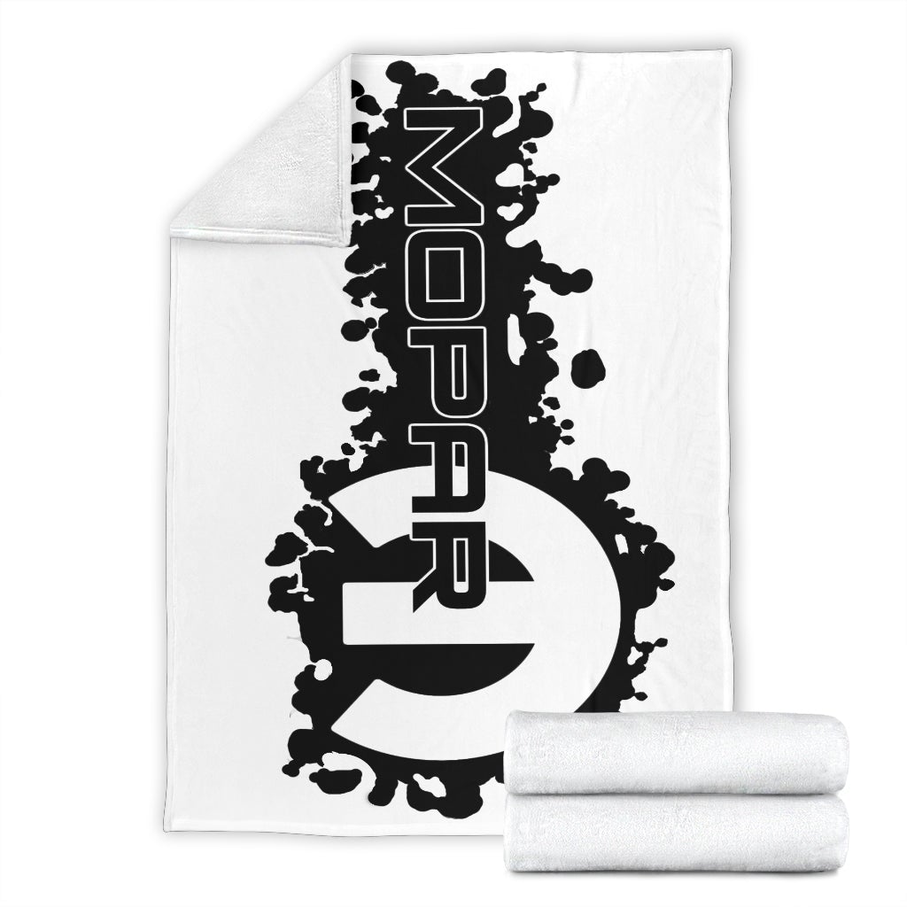 Mopar Blanket V4 - Famjoys Mopar Blanket V4 - Famjoys