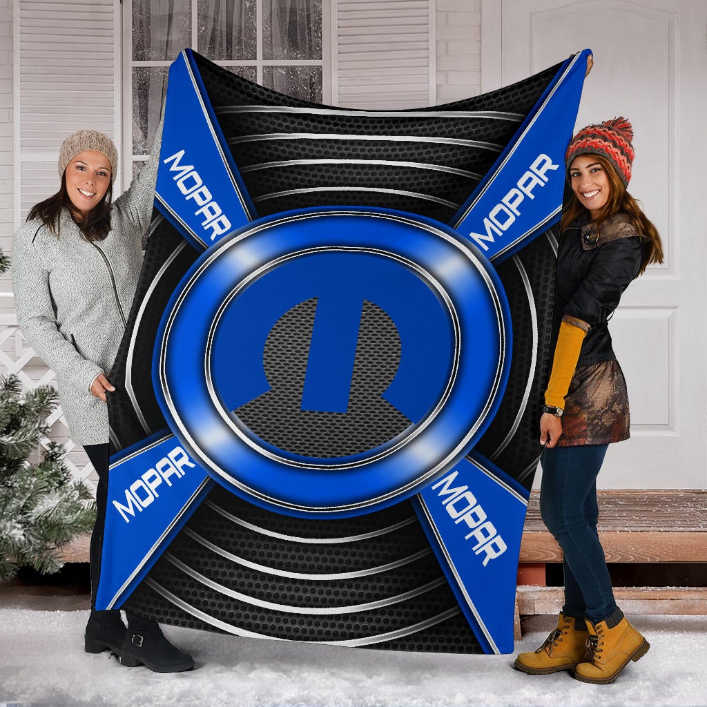 Mopar Blanket V4 - Famjoys Mopar Blanket V4 - Famjoys