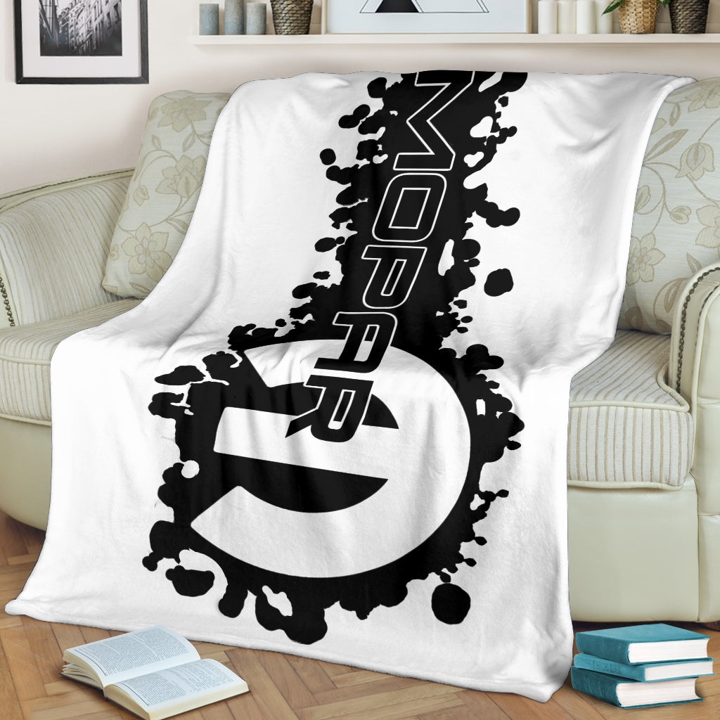 Mopar Blanket V4 - Famjoys Mopar Blanket V4 - Famjoys