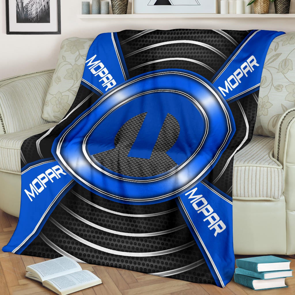 Mopar Blanket V4 - Famjoys Mopar Blanket V4 - Famjoys