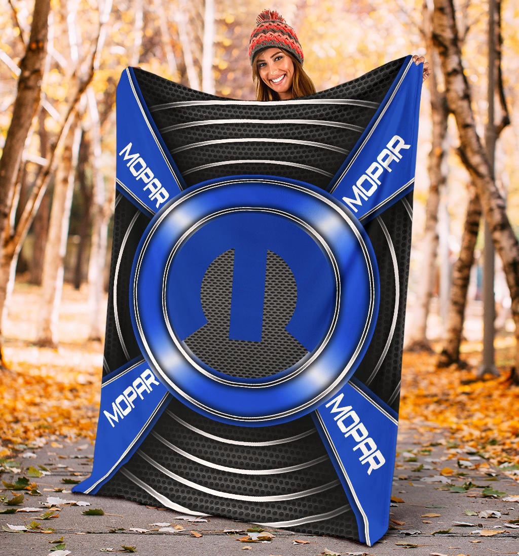 Mopar Blanket V4 - Famjoys Mopar Blanket V4 - Famjoys