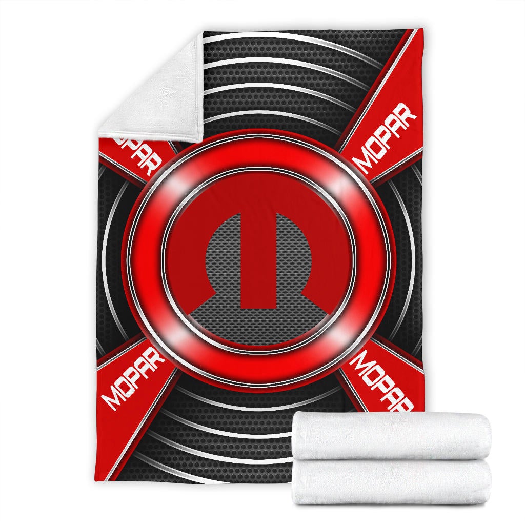 Mopar Blanket V5 - Famjoys Mopar Blanket V5 - Famjoys