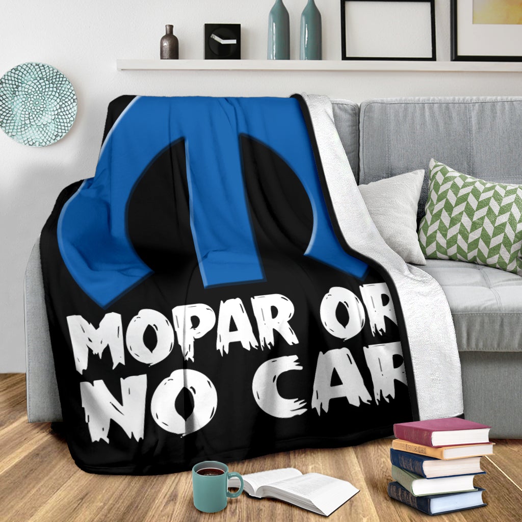Mopar Blanket V5 - Famjoys Mopar Blanket V5 - Famjoys