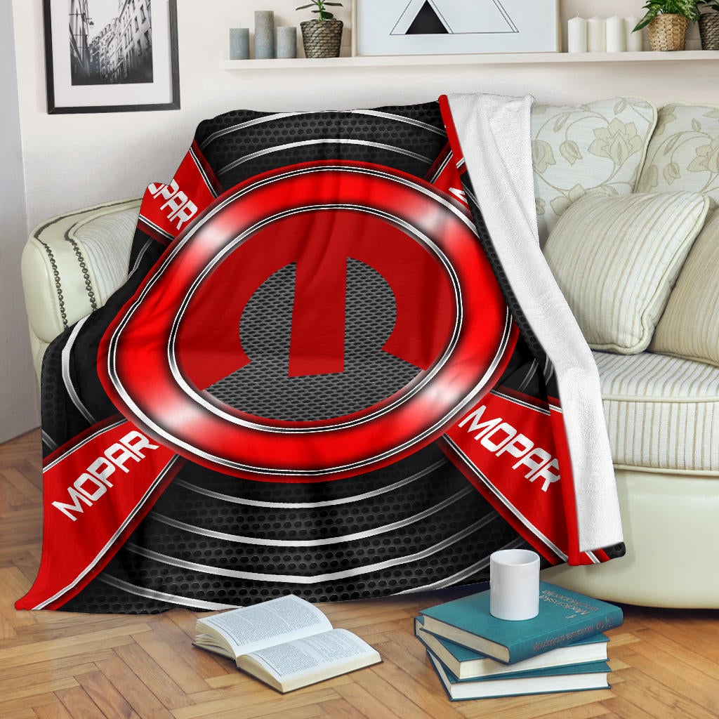 Mopar Blanket V5 - Famjoys Mopar Blanket V5 - Famjoys