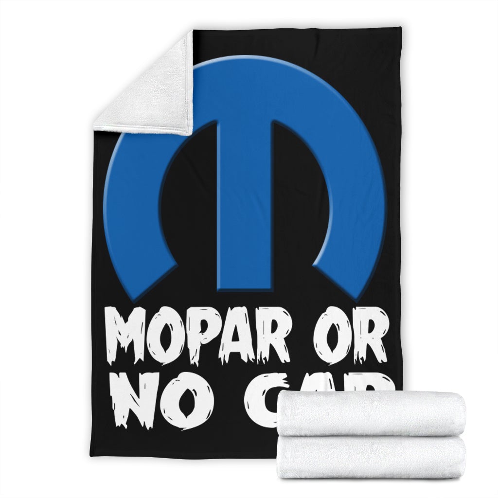 Mopar Blanket V5 - Famjoys Mopar Blanket V5 - Famjoys