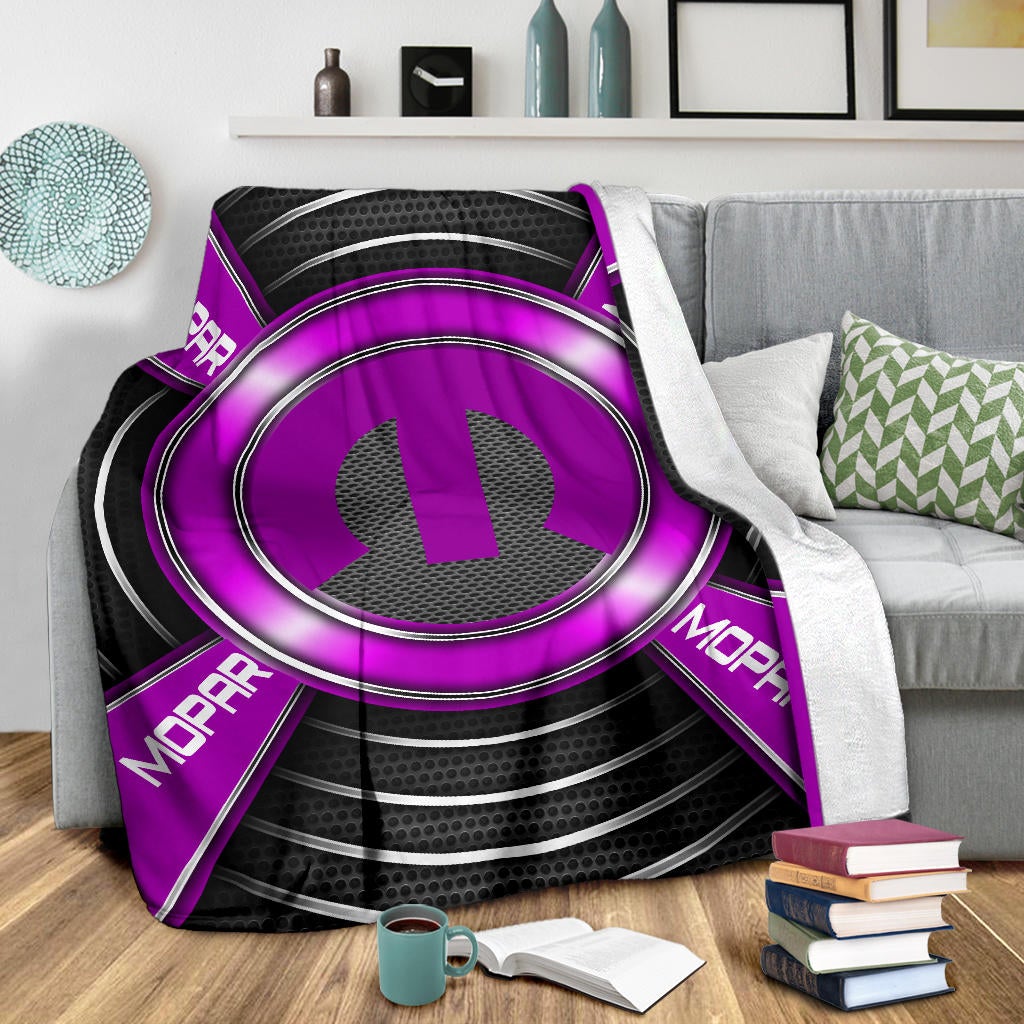 Mopar Blanket V6 - Famjoys Mopar Blanket V6 - Famjoys