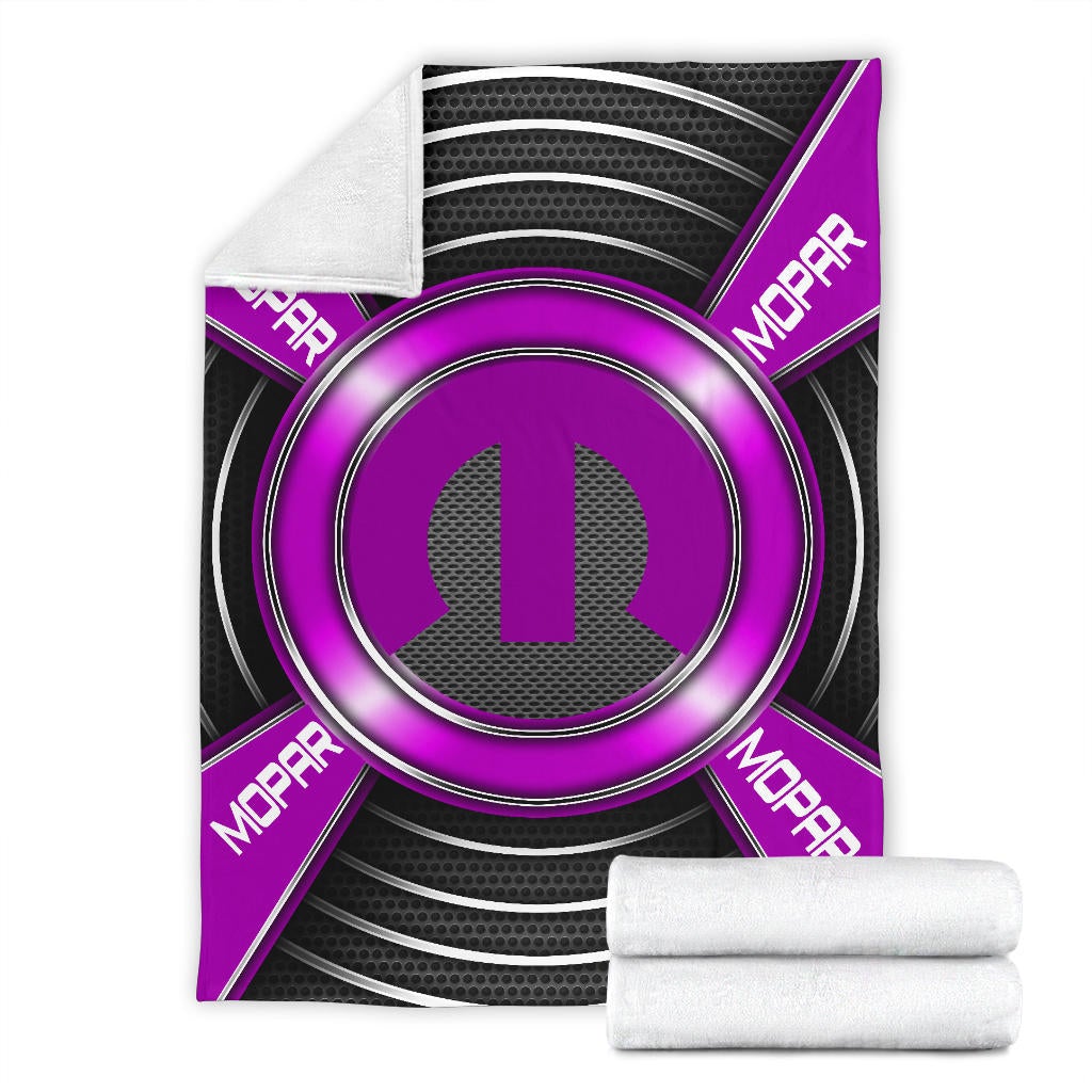Mopar Blanket V6 - Famjoys Mopar Blanket V6 - Famjoys