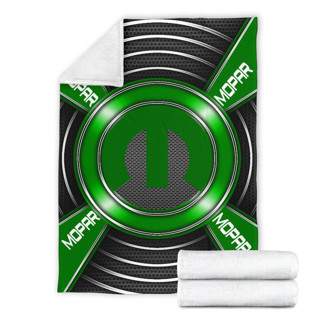 Mopar Blanket V7 - Famjoys Mopar Blanket V7 - Famjoys