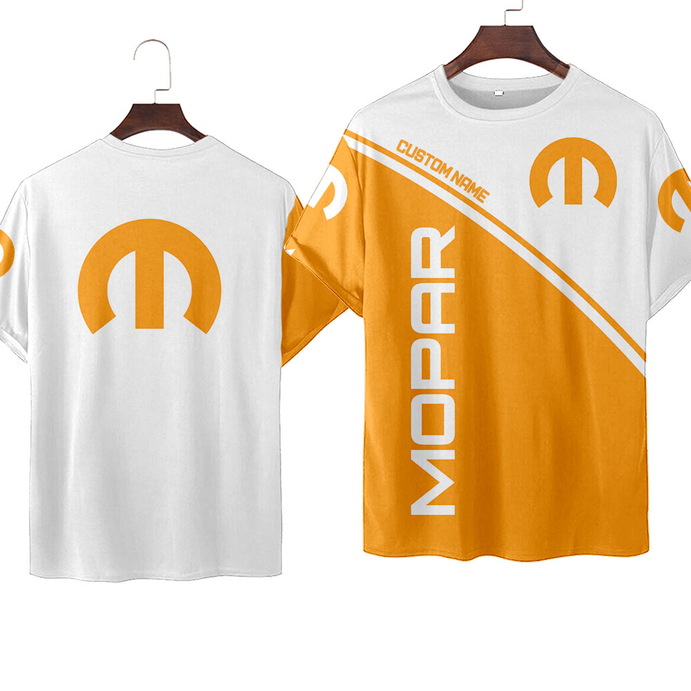 Mopar Custom Name Full Printing T-Shirt, Hoodie, Zip, Bomber, Hawaiian Shirt - Famjoys Mopar Custom Name Full Printing T-Shirt, Hoodie, Zip, Bomber, Hawaiian Shirt - Famjoys