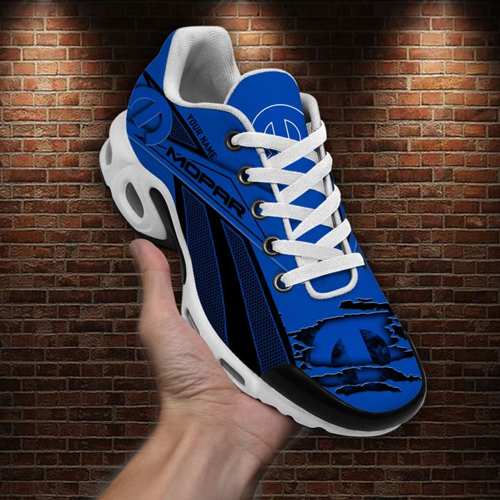 Mopar Custom Name Sport Shoes VS12 - Famjoys Mopar Custom Name Sport Shoes VS12 - Famjoys