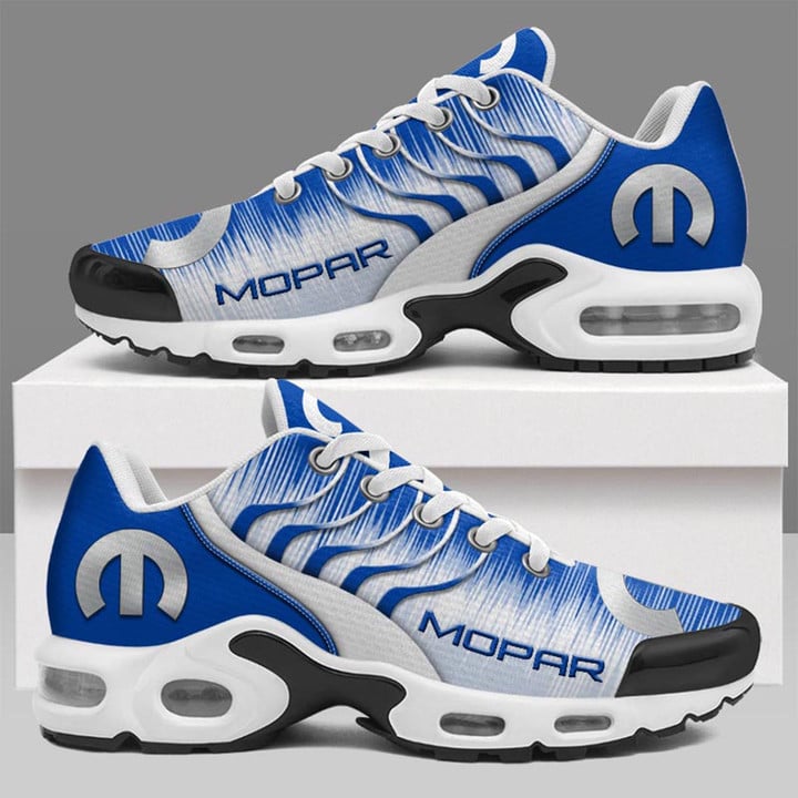 Mopar Custom Name Sport Shoes VS9 - Famjoys Mopar Custom Name Sport Shoes VS9 - Famjoys
