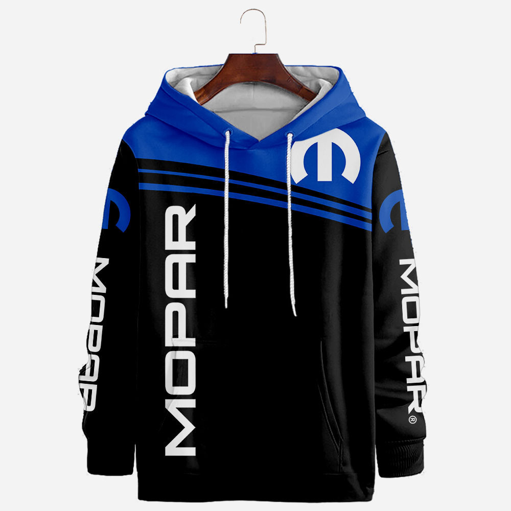 Mopar Hoodie, T-Shirt, Polo Shirt, Hawaiian Shirt, Collared Shirt, Zip Hoodie, Bomber Jacket, 3D All Over Print Clothing Store