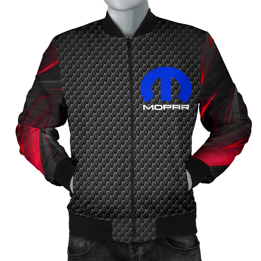 Mopar Men's Bomber Jacket RA