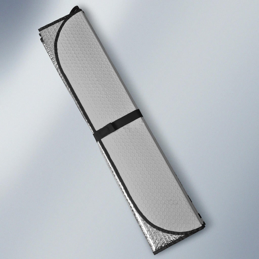 Mopar Or No Car Windshield Sun Shade - Famjoys Mopar Or No Car Windshield Sun Shade - Famjoys