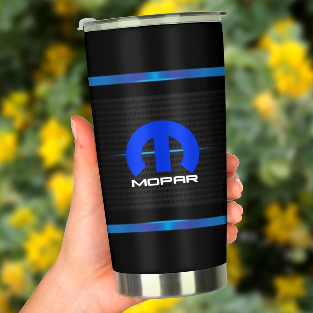 Mopar Tumbler MCBL - Famjoys Mopar Tumbler MCBL - Famjoys