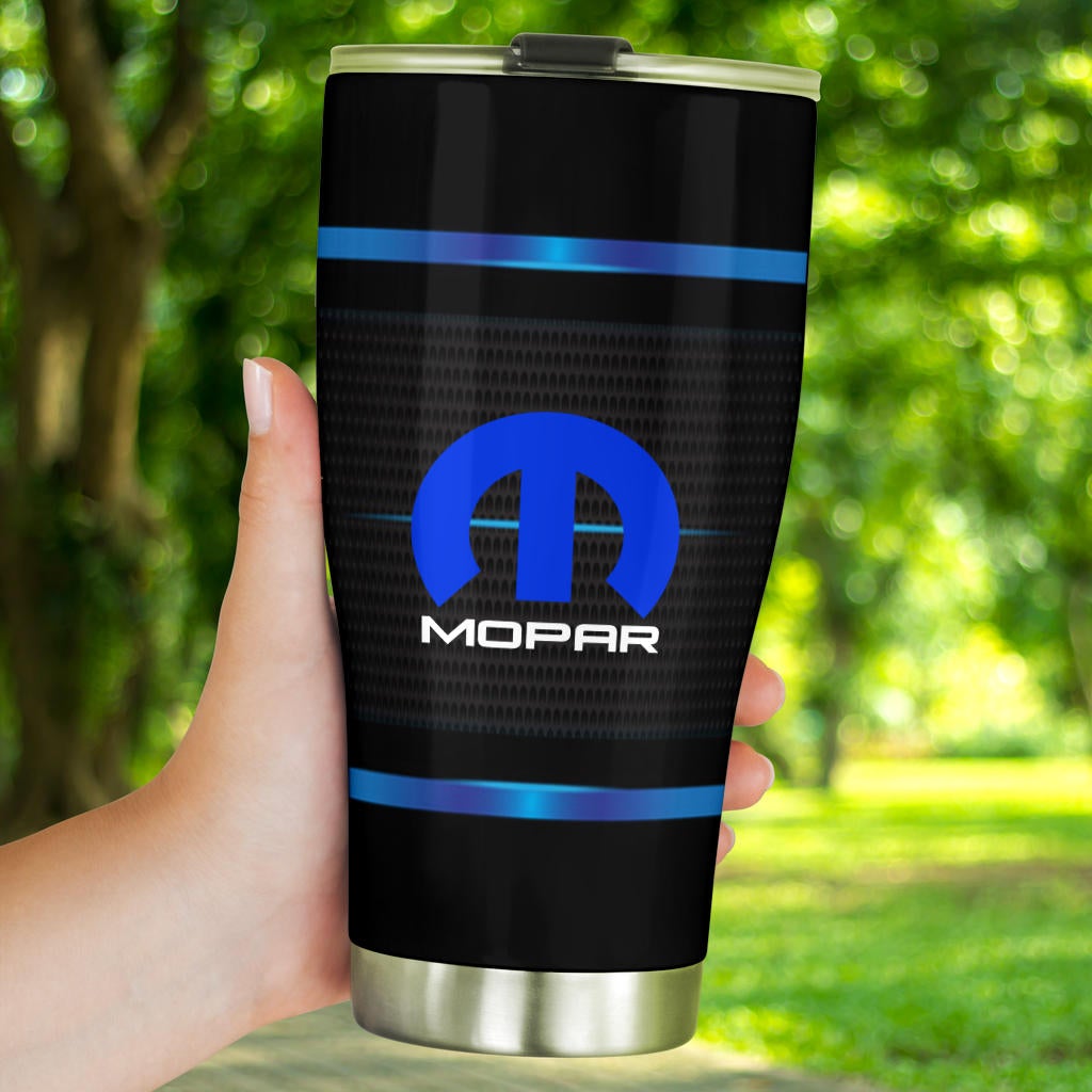 Mopar Tumbler MCBL - Famjoys Mopar Tumbler MCBL - Famjoys