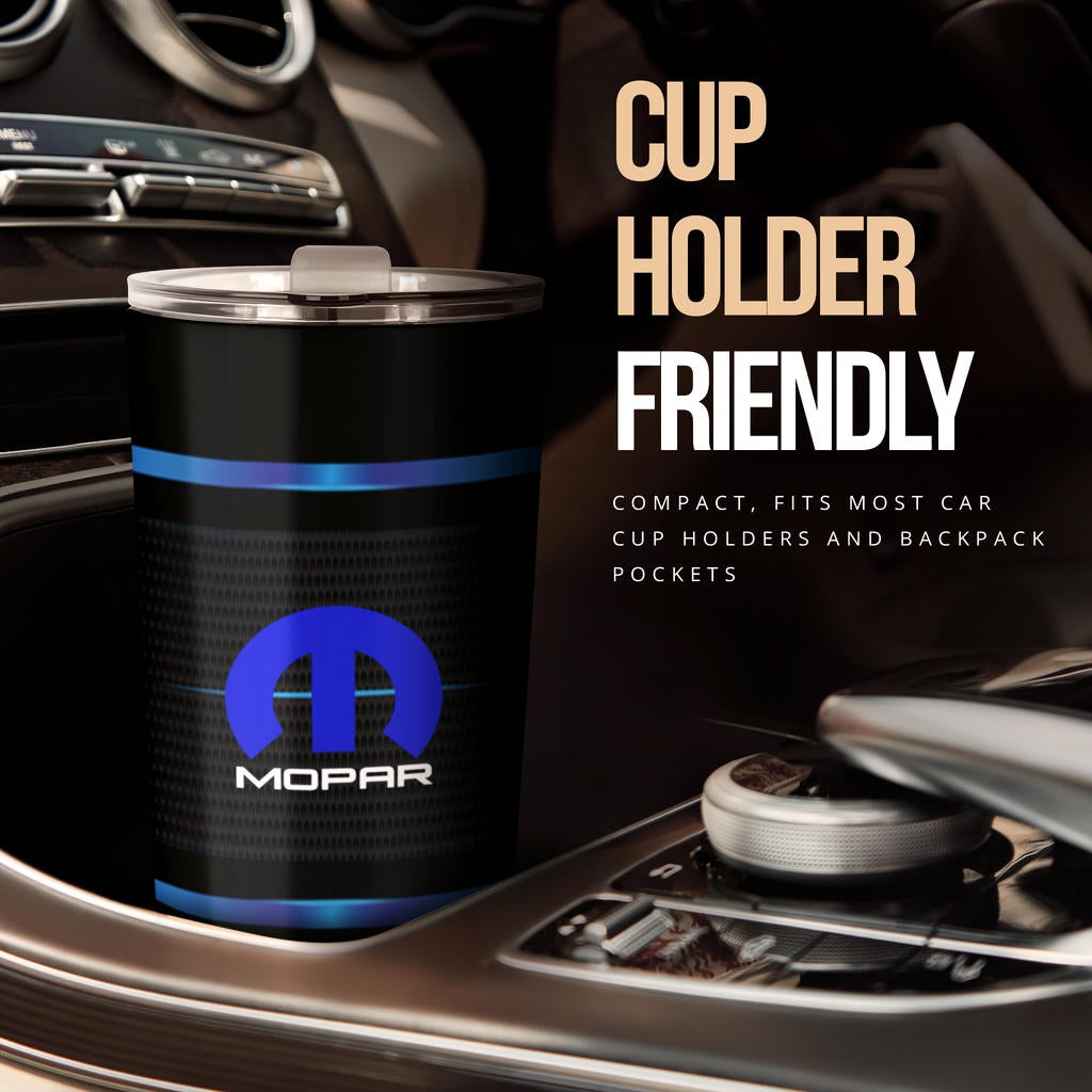 Mopar Tumbler MCBL - Famjoys Mopar Tumbler MCBL - Famjoys