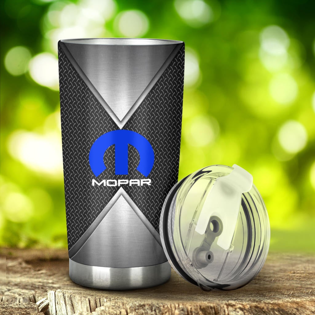 Mopar Tumbler MCG - Famjoys Mopar Tumbler MCG - Famjoys