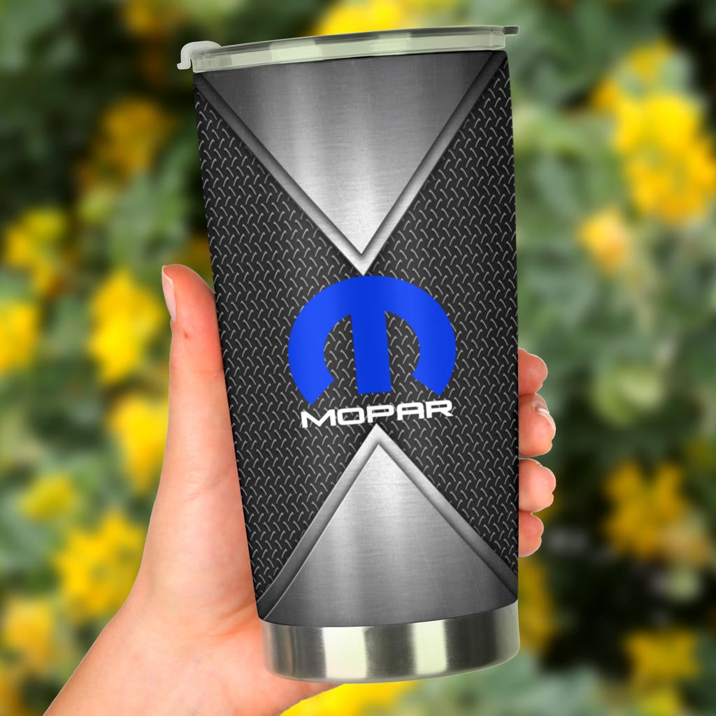 Mopar Tumbler MCG - Famjoys Mopar Tumbler MCG - Famjoys