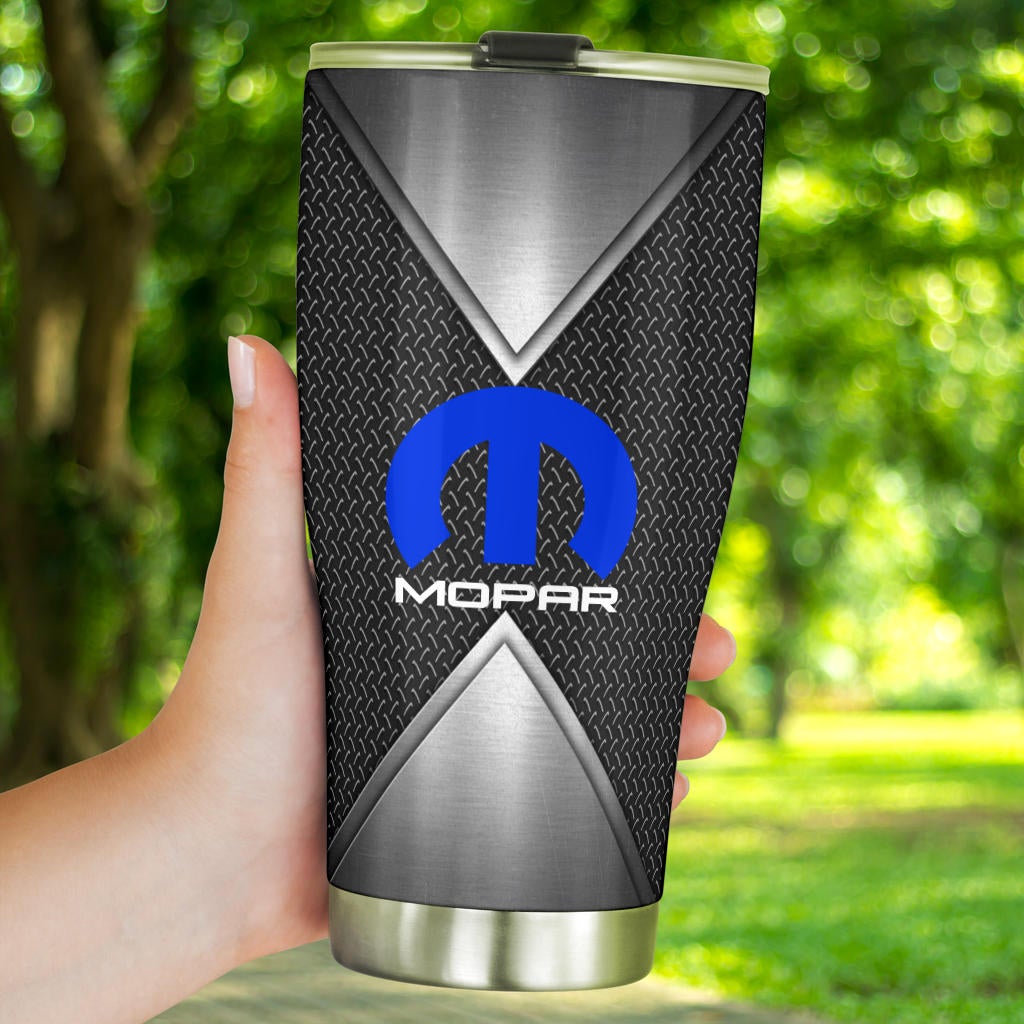 Mopar Tumbler MCG - Famjoys Mopar Tumbler MCG - Famjoys