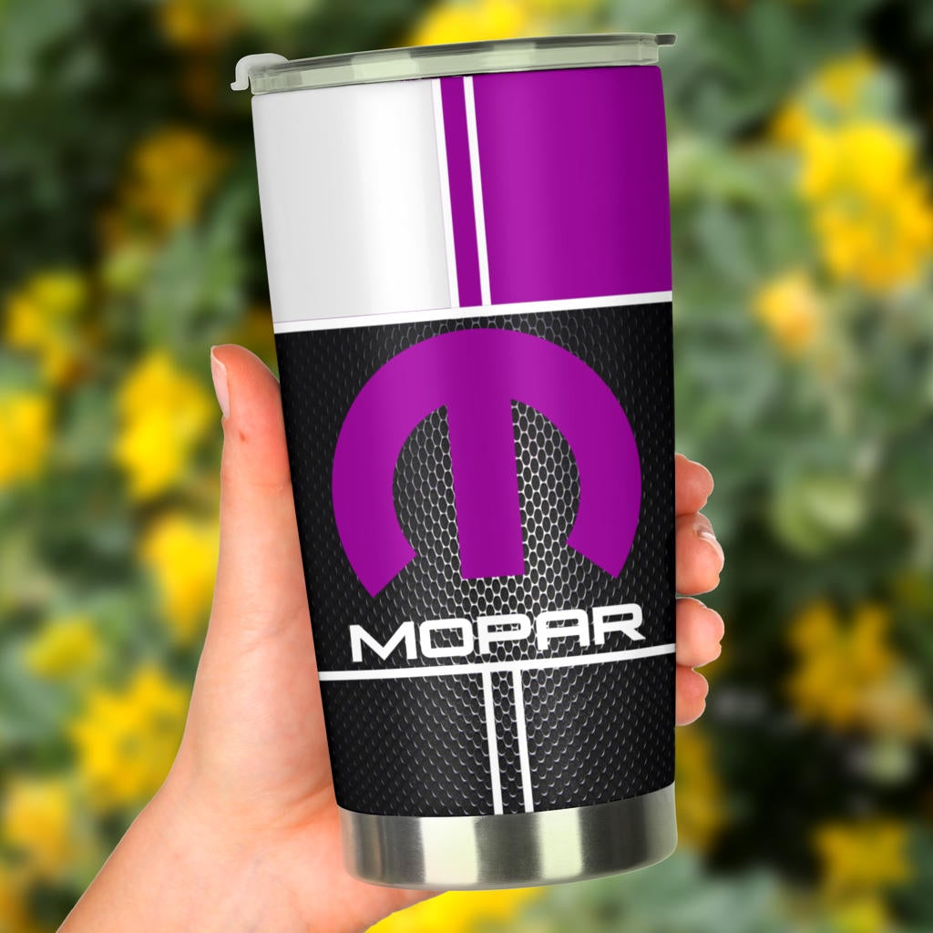 Mopar Tumbler V1 - Famjoys Mopar Tumbler V1 - Famjoys