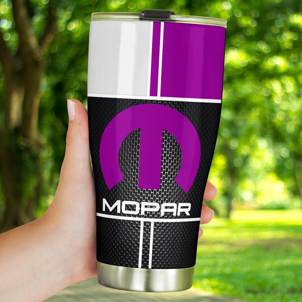 Mopar Tumbler V1 - Famjoys Mopar Tumbler V1 - Famjoys