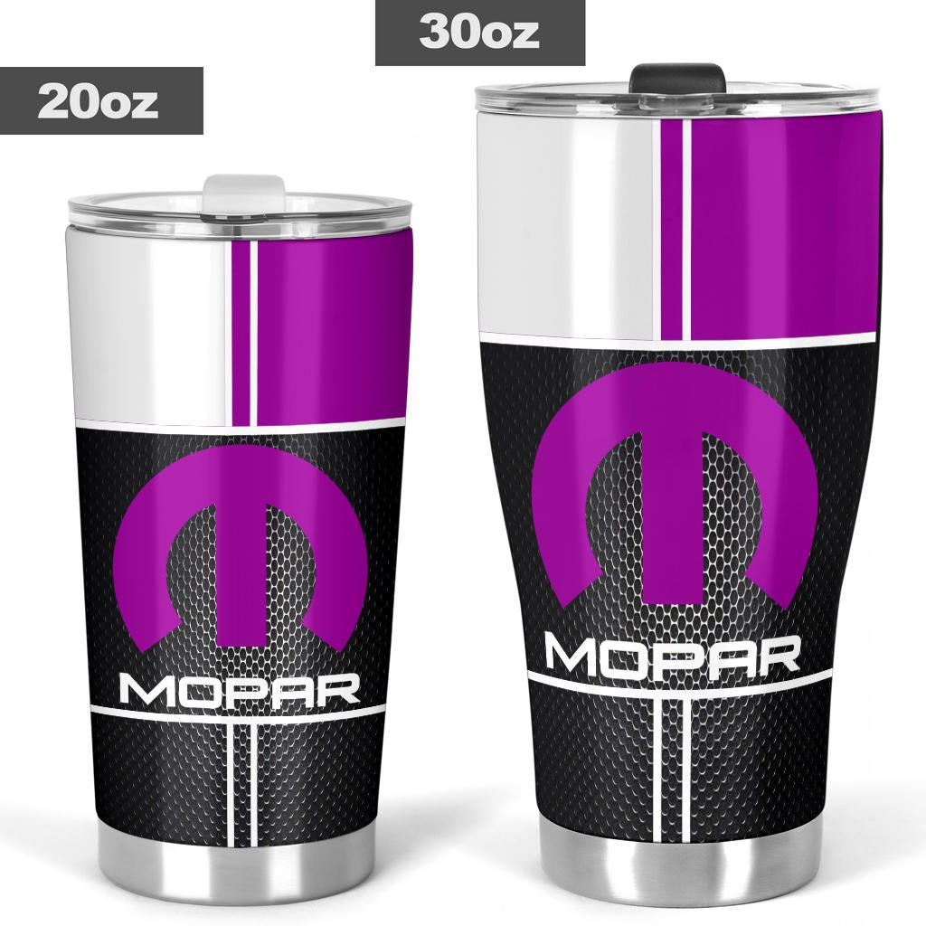 Mopar Tumbler V1 - Famjoys Mopar Tumbler V1 - Famjoys