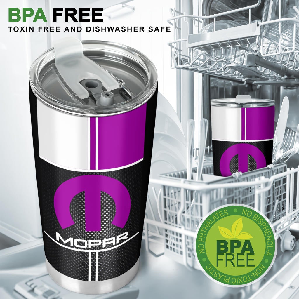 Mopar Tumbler V1 - Famjoys Mopar Tumbler V1 - Famjoys