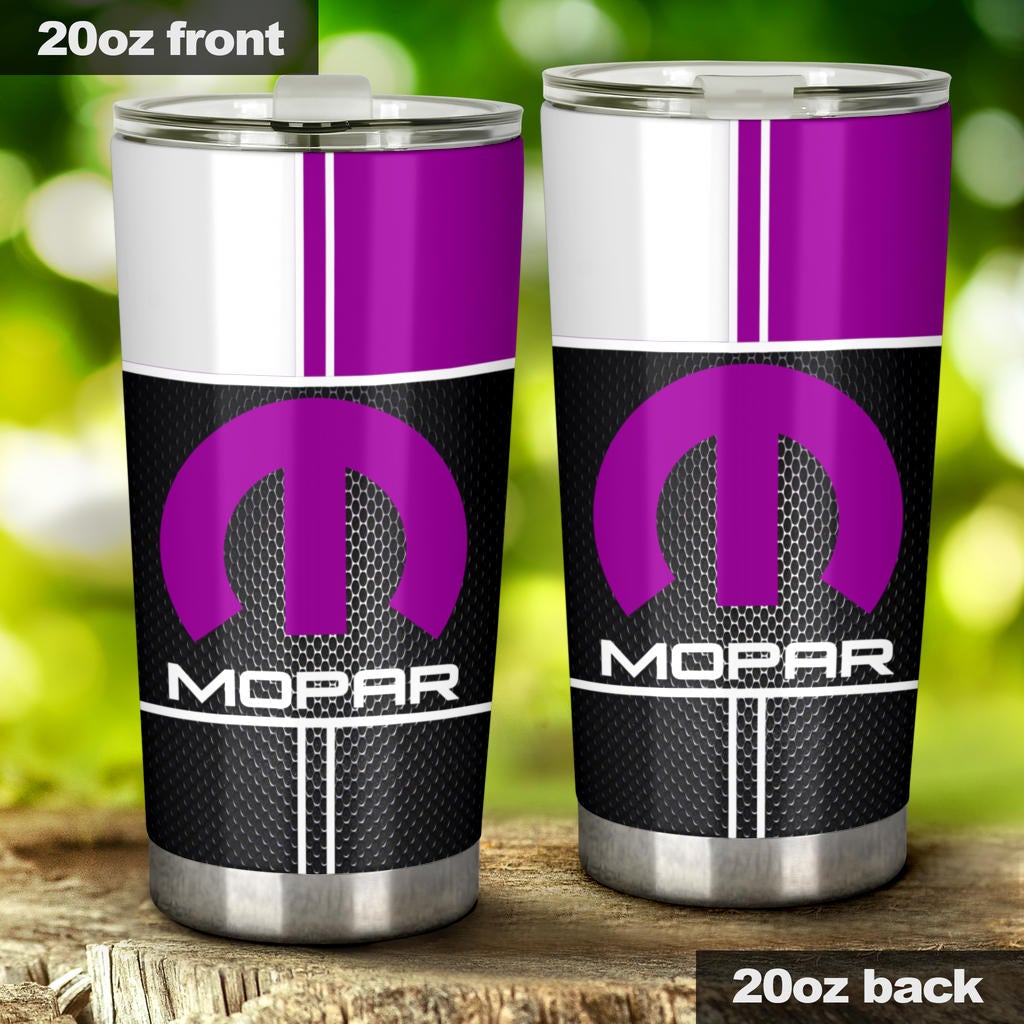 Mopar Tumbler V1 - Famjoys Mopar Tumbler V1 - Famjoys