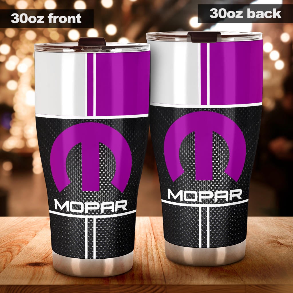 Mopar Tumbler V1 - Famjoys Mopar Tumbler V1 - Famjoys