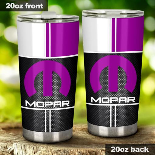 Mopar Tumbler V1 - Famjoys Mopar Tumbler V1 - Famjoys