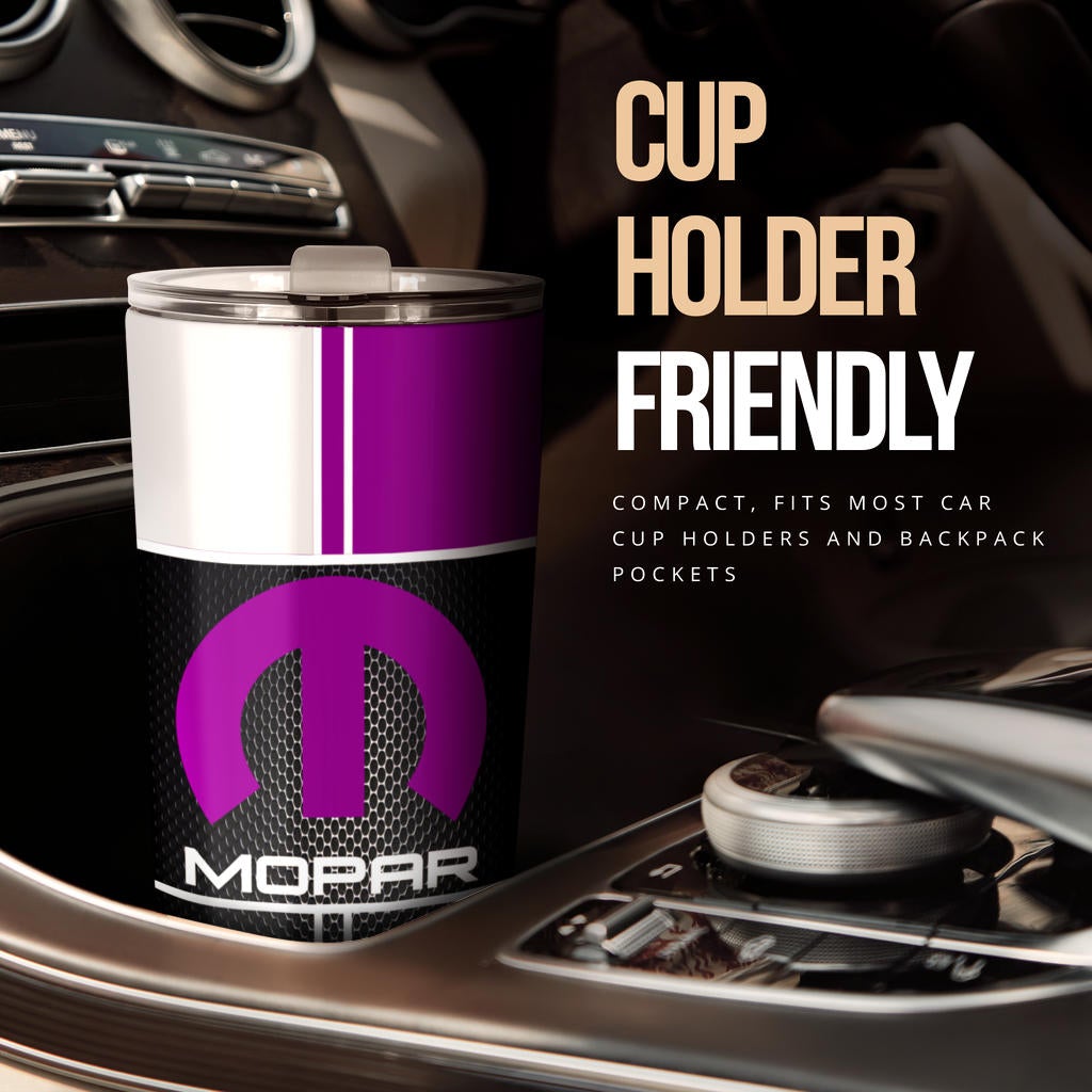 Mopar Tumbler V1 - Famjoys Mopar Tumbler V1 - Famjoys