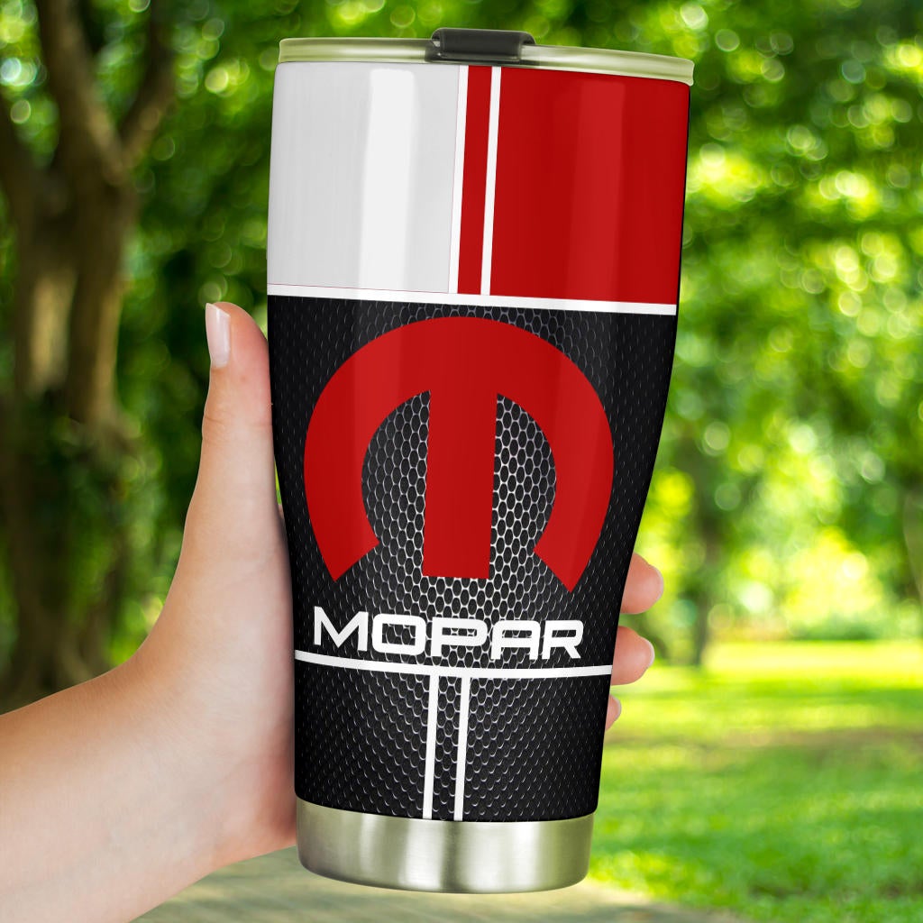 Mopar Tumbler V2 - Famjoys Mopar Tumbler V2 - Famjoys
