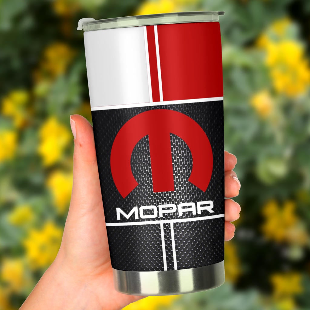 Mopar Tumbler V2 - Famjoys Mopar Tumbler V2 - Famjoys