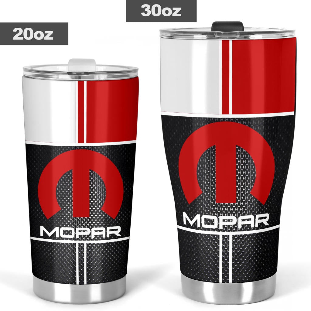 Mopar Tumbler V2 - Famjoys Mopar Tumbler V2 - Famjoys