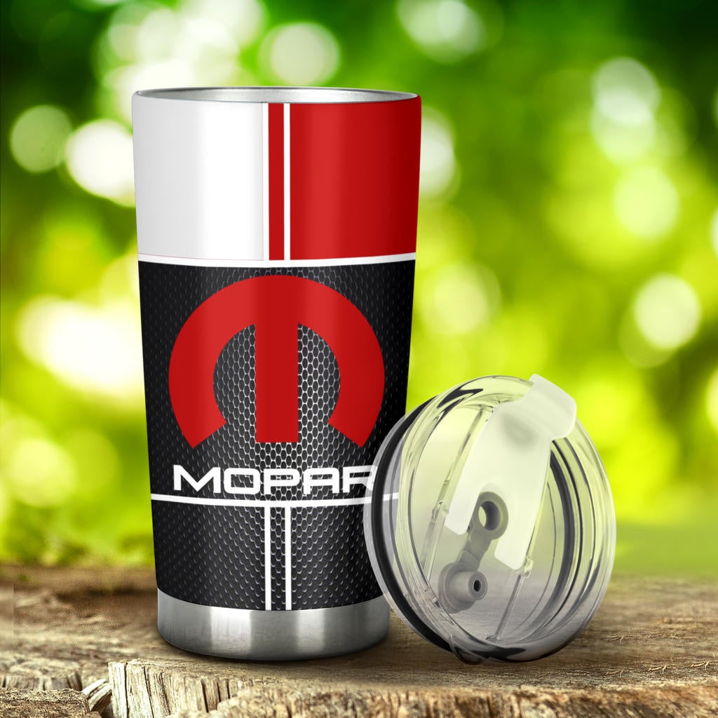 Mopar Tumbler V2 - Famjoys Mopar Tumbler V2 - Famjoys
