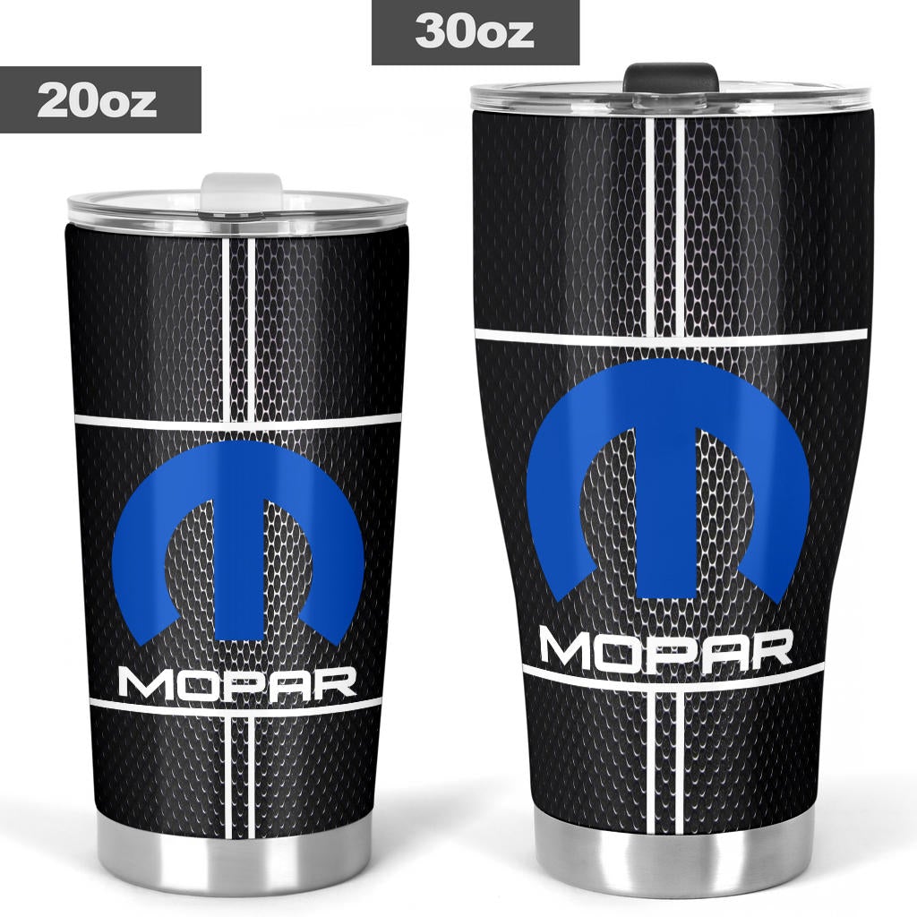Mopar Tumbler V3 - Famjoys Mopar Tumbler V3 - Famjoys