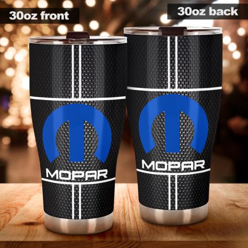 Mopar Tumbler V3 - Famjoys Mopar Tumbler V3 - Famjoys