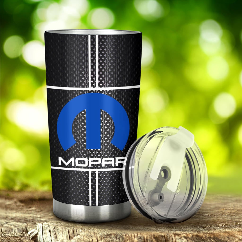 Mopar Tumbler V3 - Famjoys Mopar Tumbler V3 - Famjoys