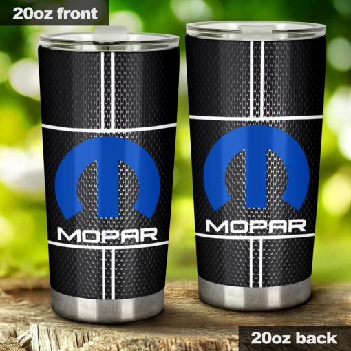 Mopar Tumbler V3 - Famjoys Mopar Tumbler V3 - Famjoys