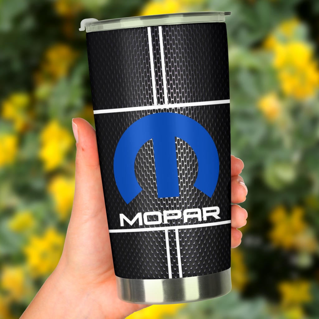 Mopar Tumbler V3 - Famjoys Mopar Tumbler V3 - Famjoys