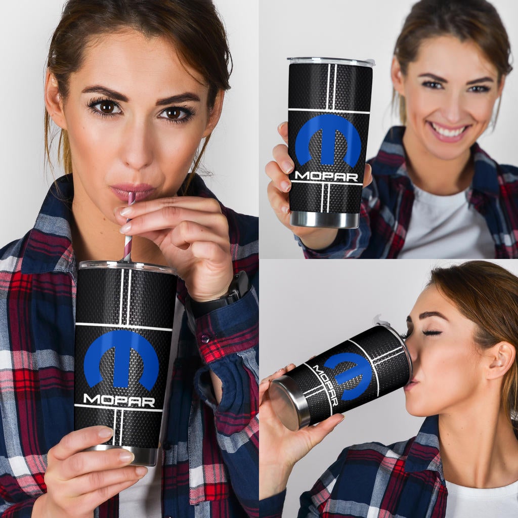 Mopar Tumbler V3 - Famjoys Mopar Tumbler V3 - Famjoys