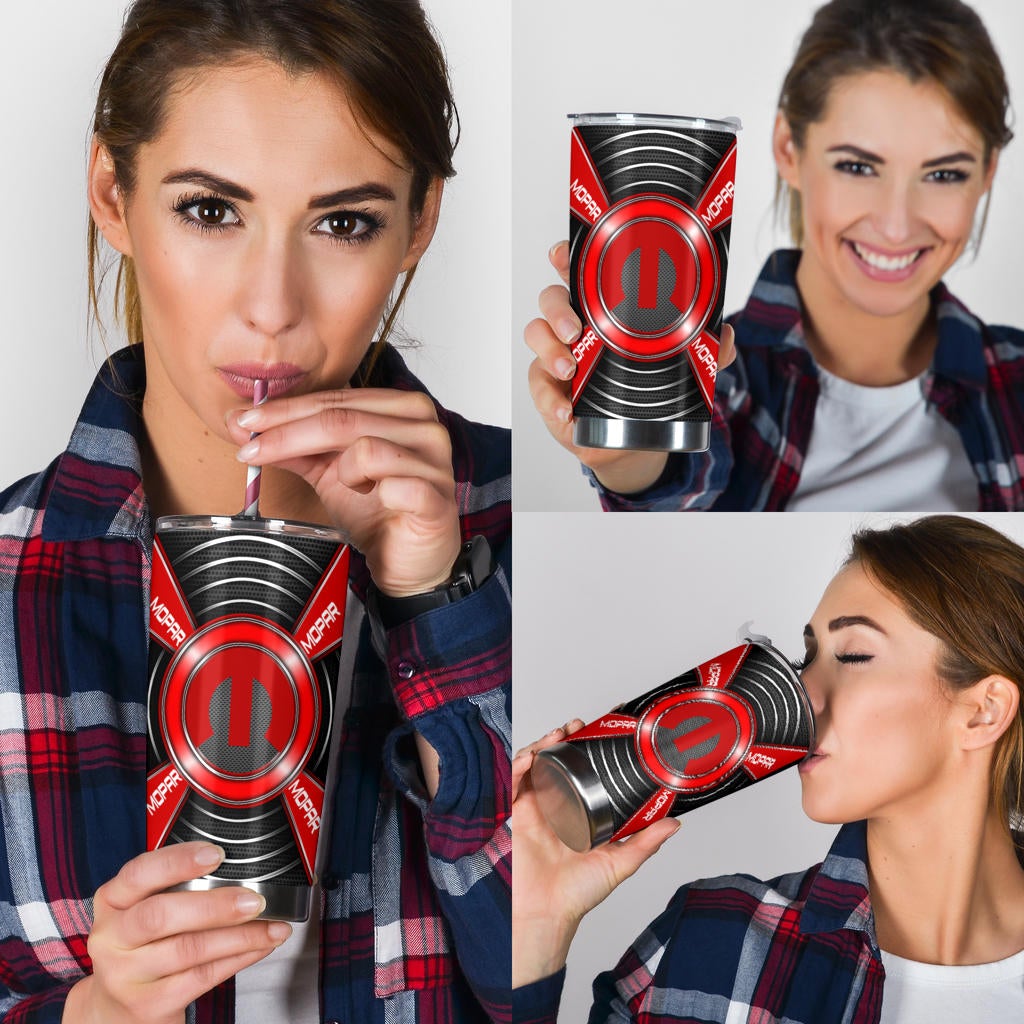 Mopar Tumbler V5 - Famjoys Mopar Tumbler V5 - Famjoys