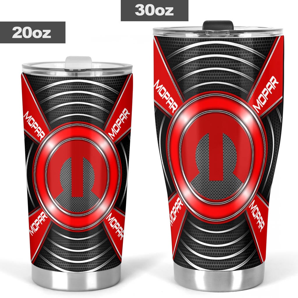 Mopar Tumbler V5 - Famjoys Mopar Tumbler V5 - Famjoys