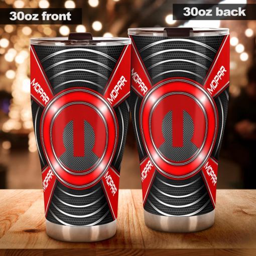 Mopar Tumbler V5 - Famjoys Mopar Tumbler V5 - Famjoys