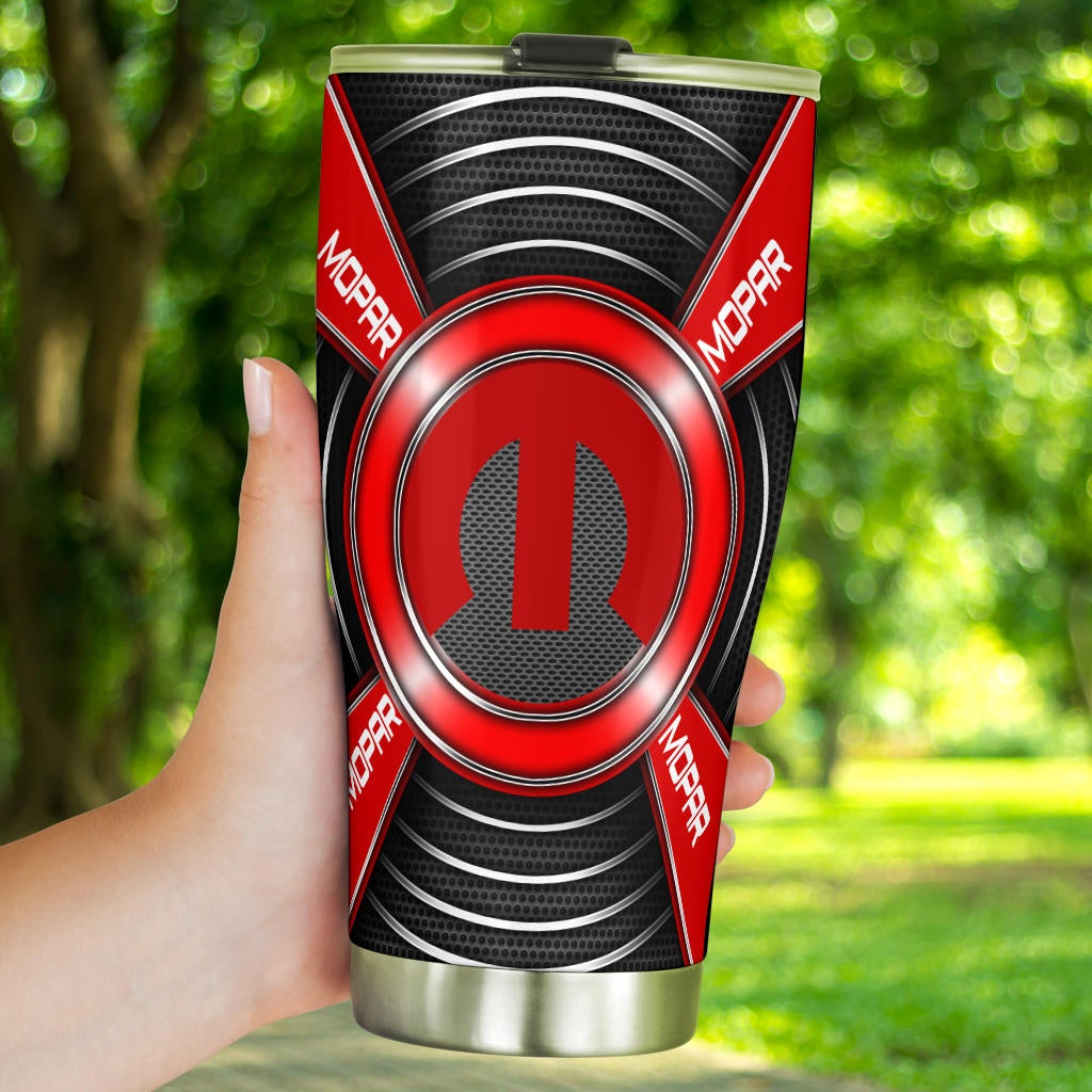 Mopar Tumbler V5 - Famjoys Mopar Tumbler V5 - Famjoys