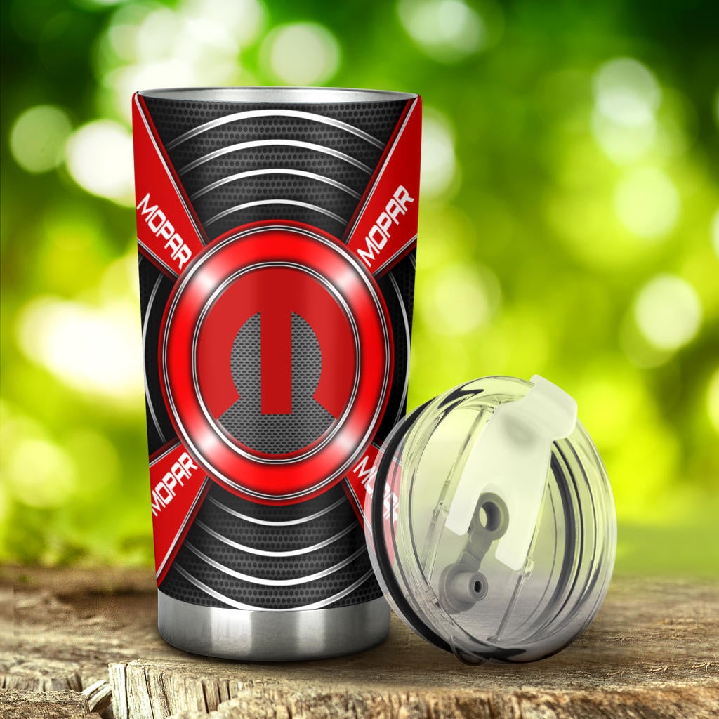 Mopar Tumbler V5 - Famjoys Mopar Tumbler V5 - Famjoys