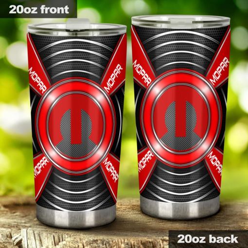 Mopar Tumbler V5 - Famjoys Mopar Tumbler V5 - Famjoys