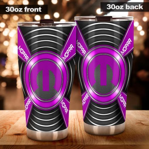 Mopar Tumbler V6 - Famjoys Mopar Tumbler V6 - Famjoys